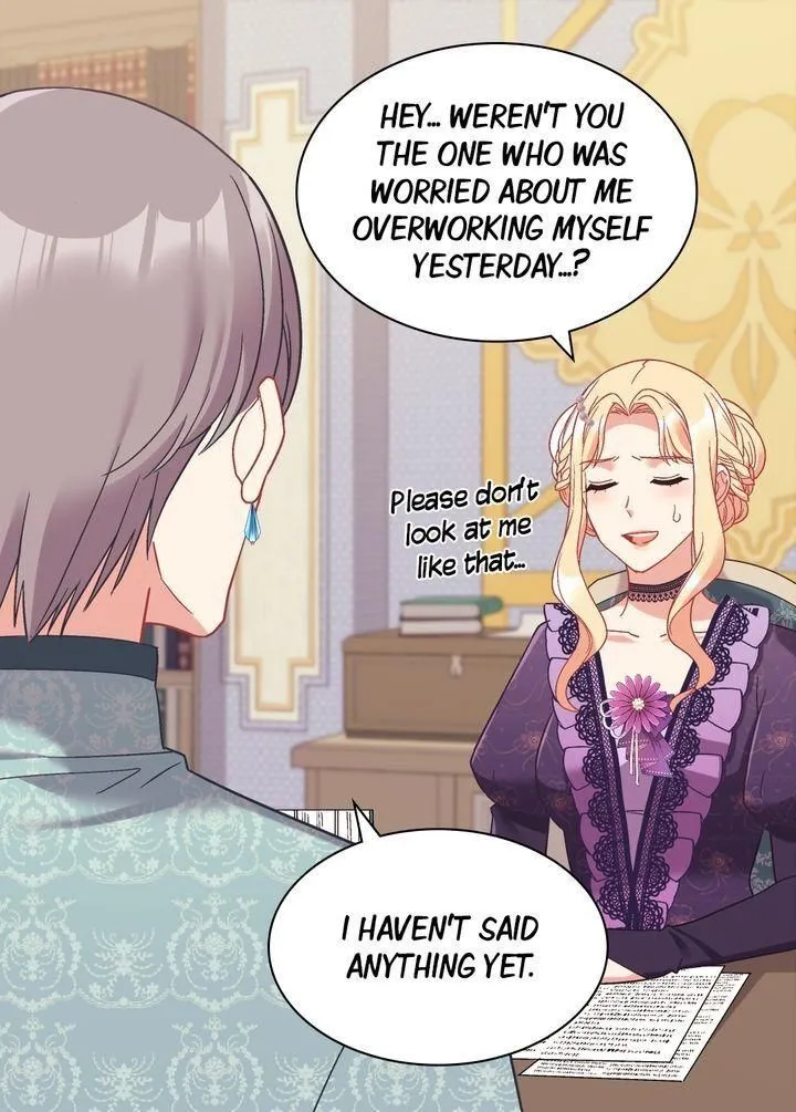 Read The Justice of a Villainous Woman EN Manga Online