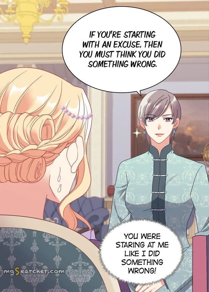 Read The Justice of a Villainous Woman EN Manga Online