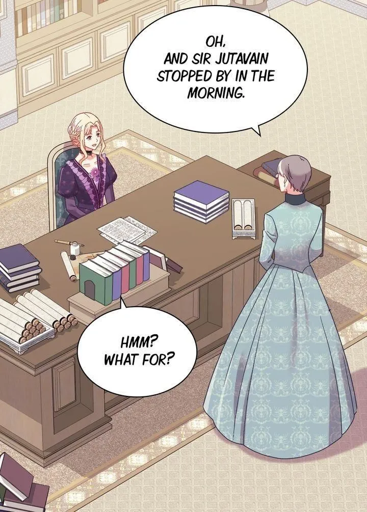 Read The Justice of a Villainous Woman EN Manga Online