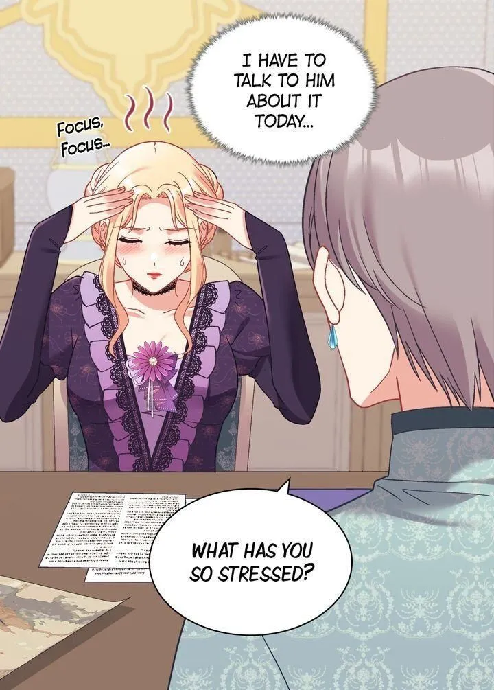 Read The Justice of a Villainous Woman EN Manga Online