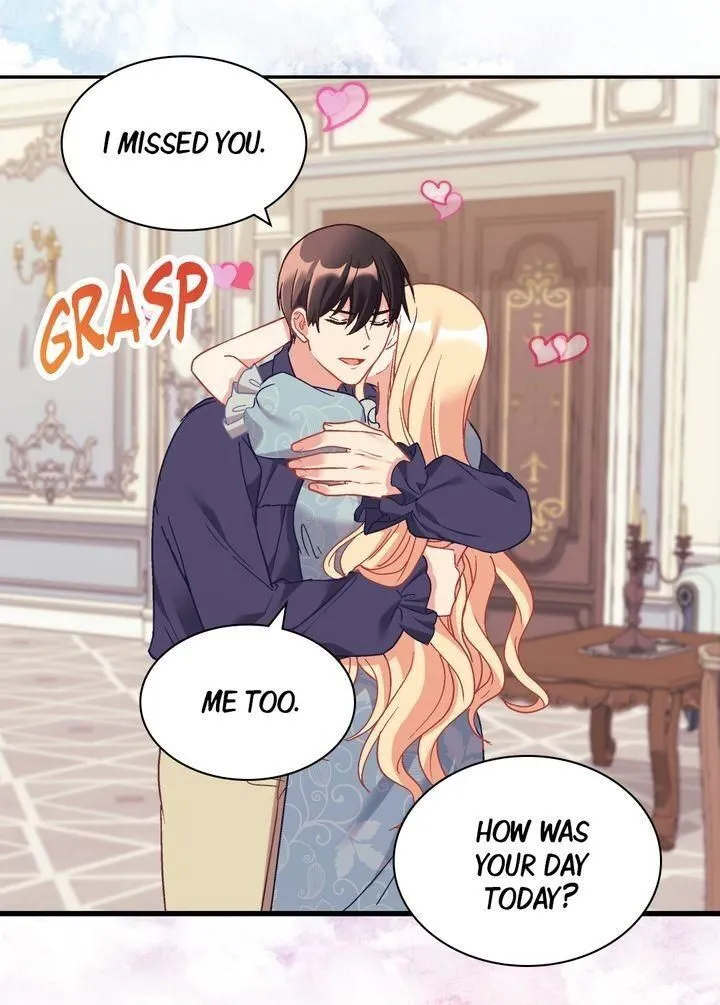 Read The Justice of a Villainous Woman EN Manga Online