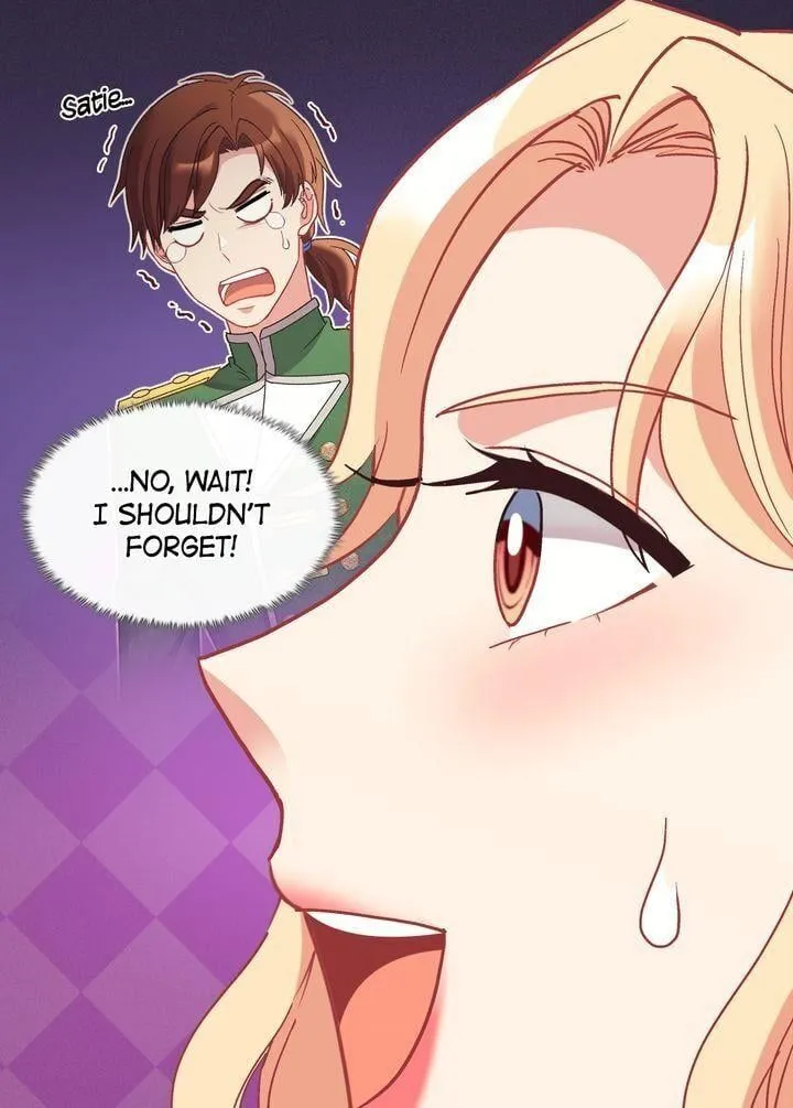 Read The Justice of a Villainous Woman EN Manga Online