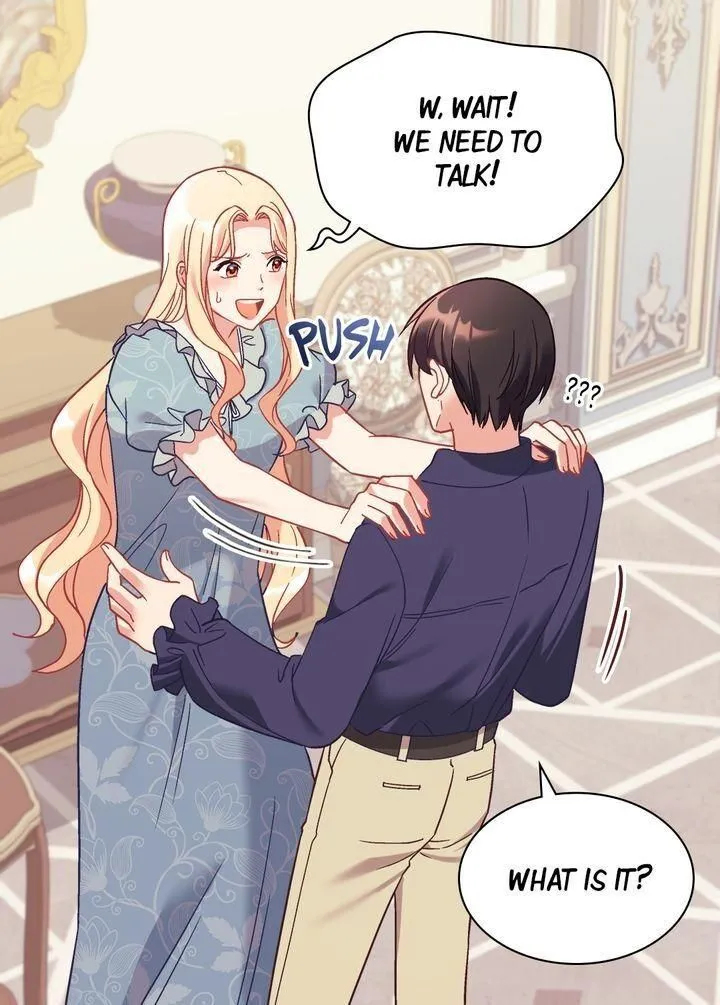 Read The Justice of a Villainous Woman EN Manga Online