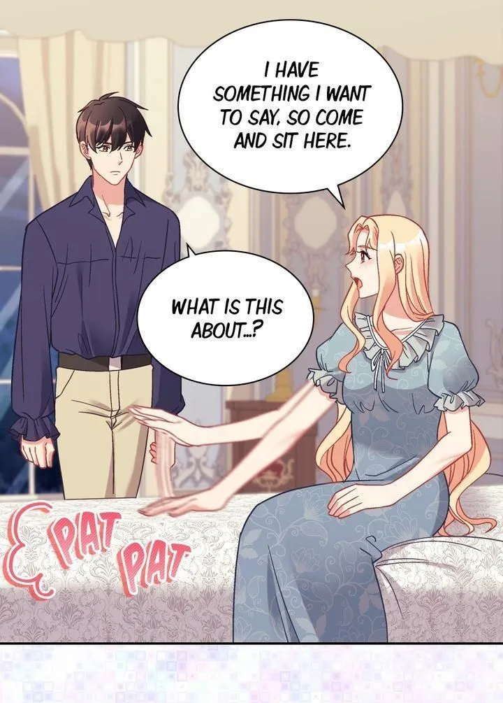 Read The Justice of a Villainous Woman EN Manga Online