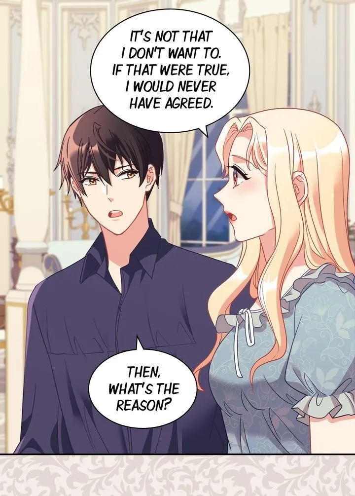Read The Justice of a Villainous Woman EN Manga Online