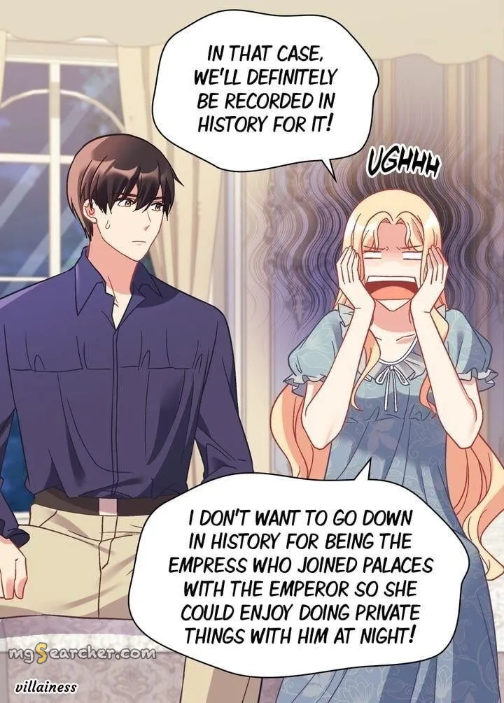 Read The Justice of a Villainous Woman EN Manga Online
