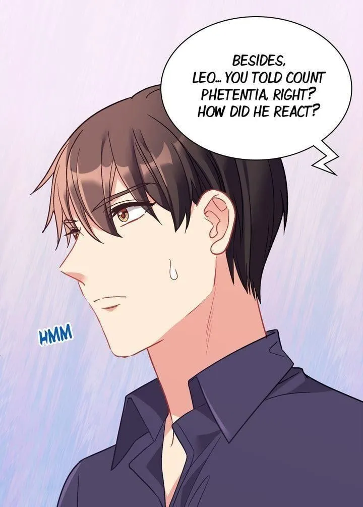 Read The Justice of a Villainous Woman EN Manga Online