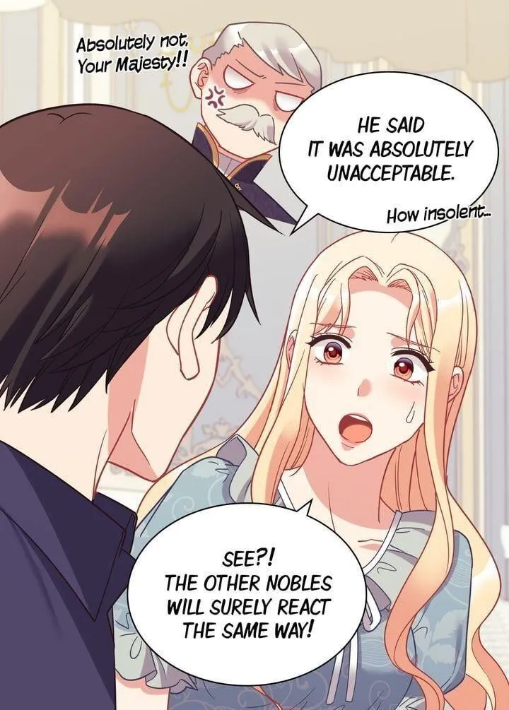 Read The Justice of a Villainous Woman EN Manga Online