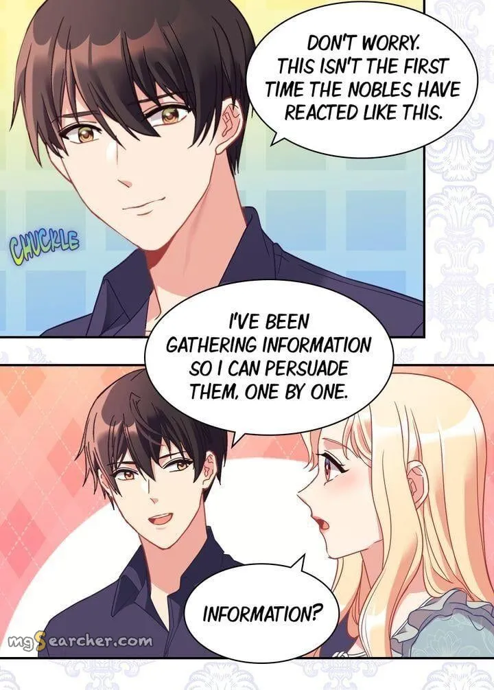 Read The Justice of a Villainous Woman EN Manga Online