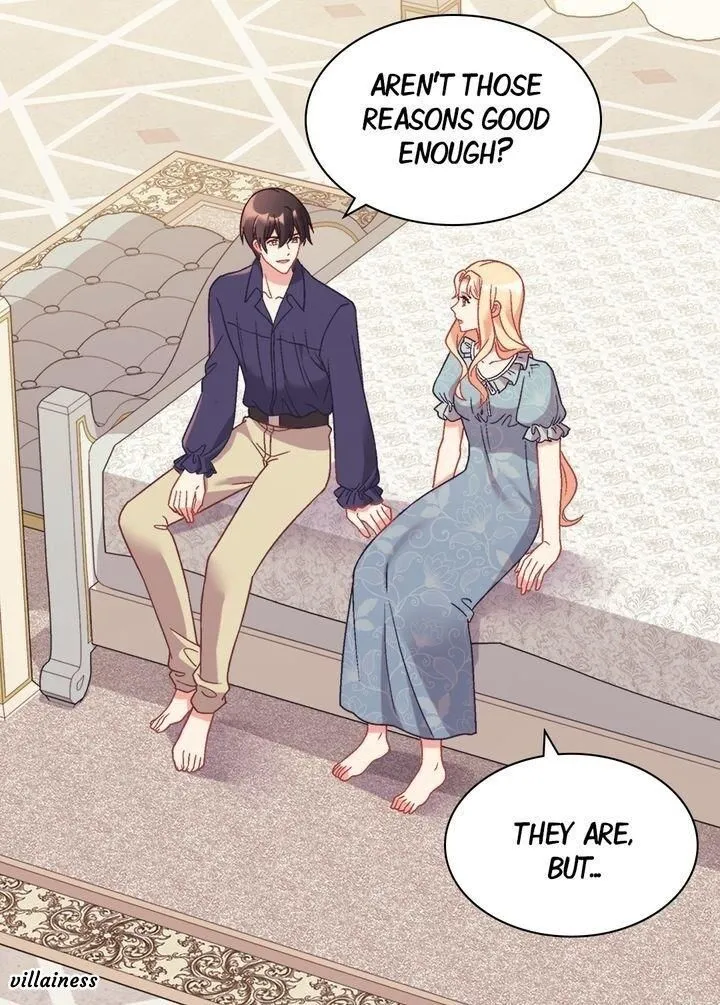 Read The Justice of a Villainous Woman EN Manga Online