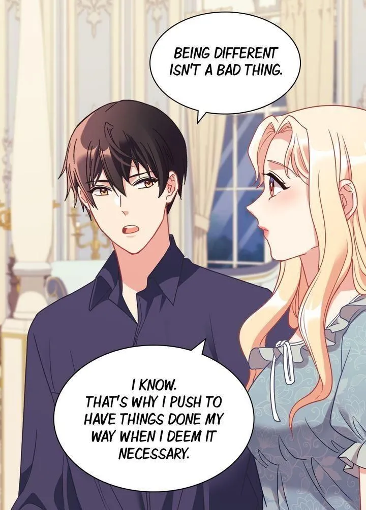Read The Justice of a Villainous Woman EN Manga Online