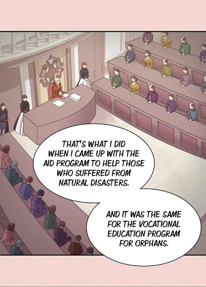 Read The Justice of a Villainous Woman EN Manga Online