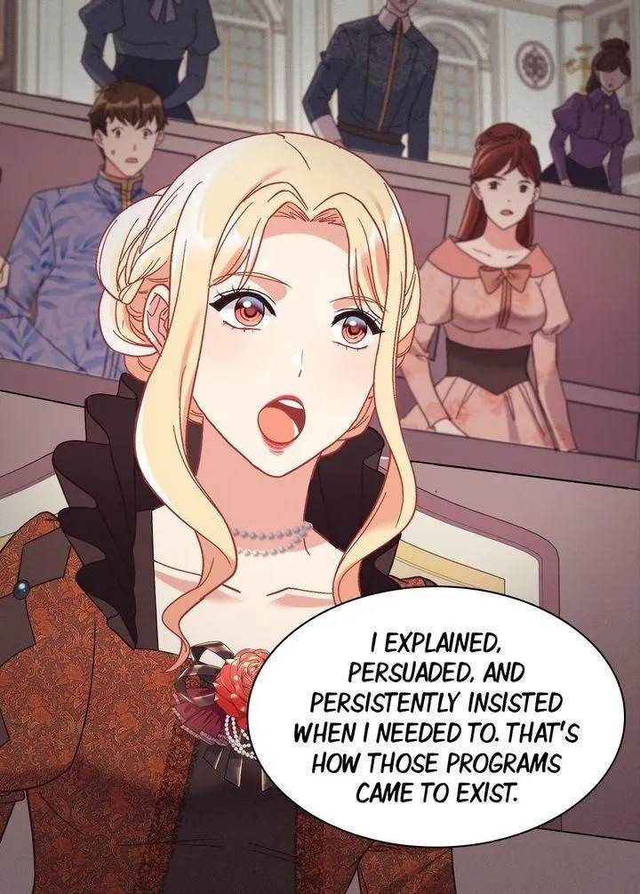 Read The Justice of a Villainous Woman EN Manga Online