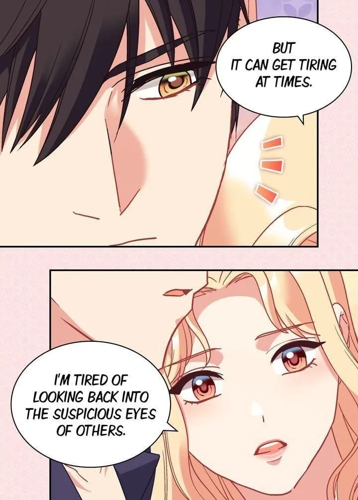 Read The Justice of a Villainous Woman EN Manga Online