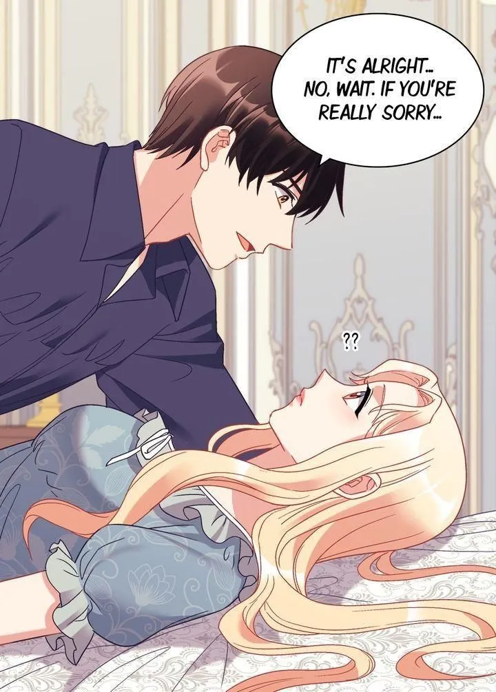Read The Justice of a Villainous Woman EN Manga Online