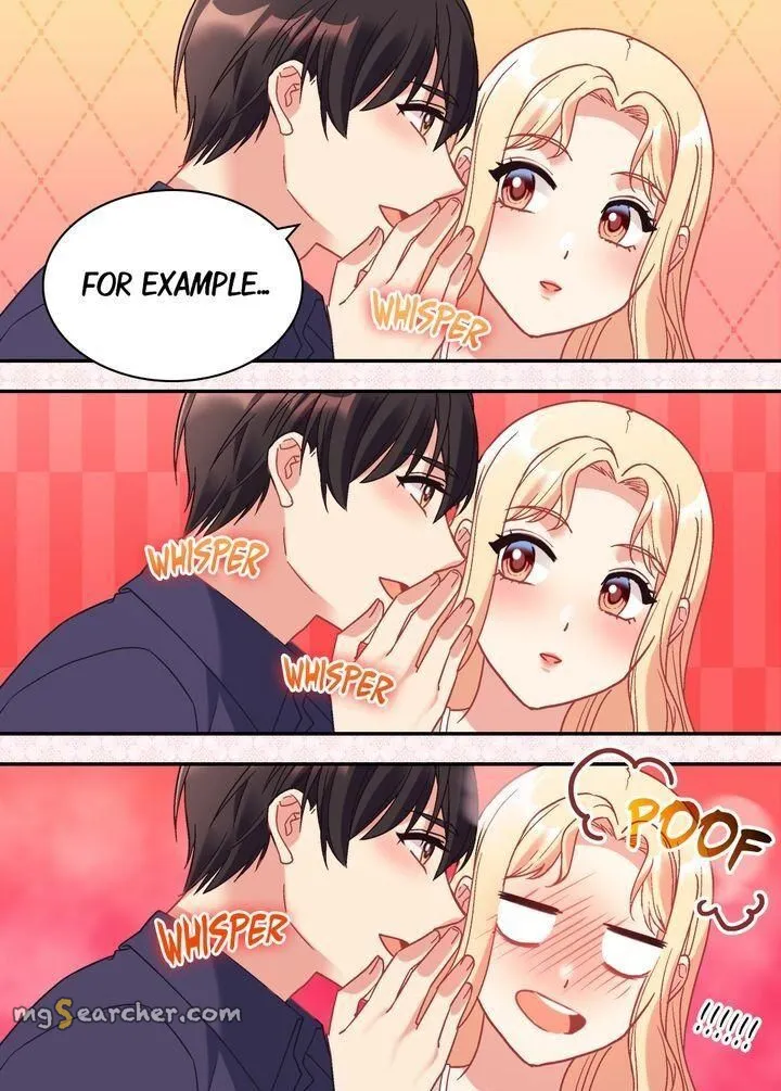Read The Justice of a Villainous Woman EN Manga Online