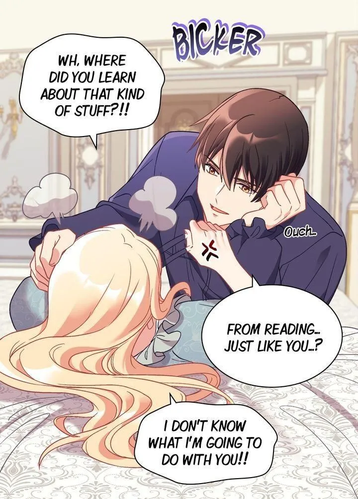 Read The Justice of a Villainous Woman EN Manga Online