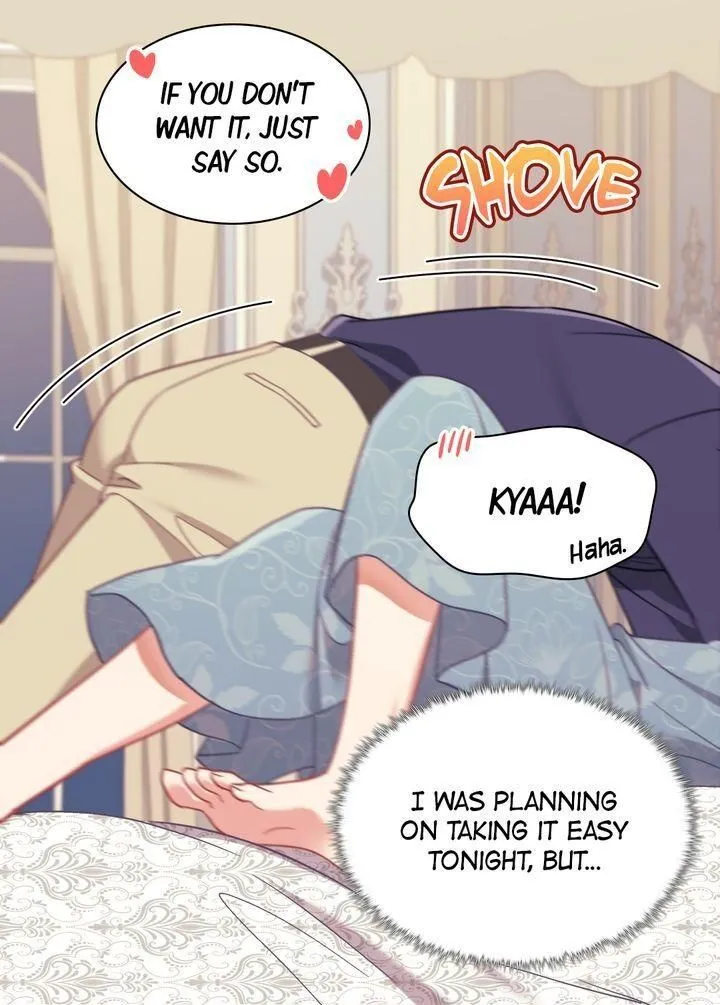 Read The Justice of a Villainous Woman EN Manga Online