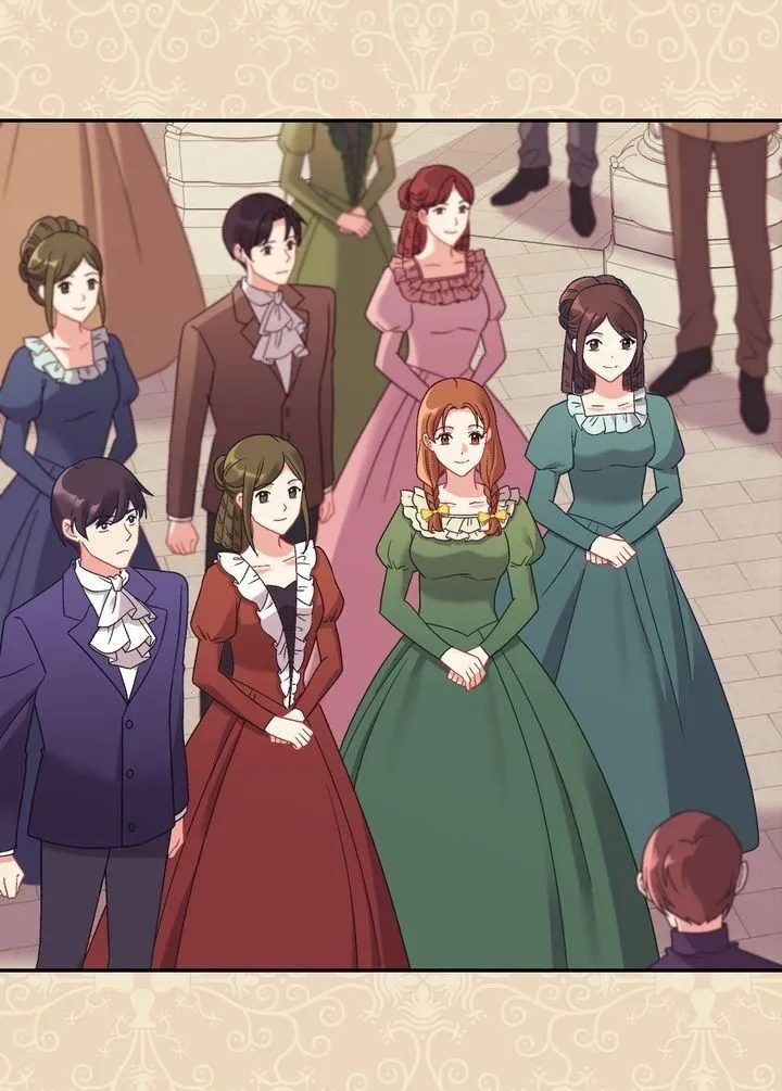 Read The Justice of a Villainous Woman EN Manga Online