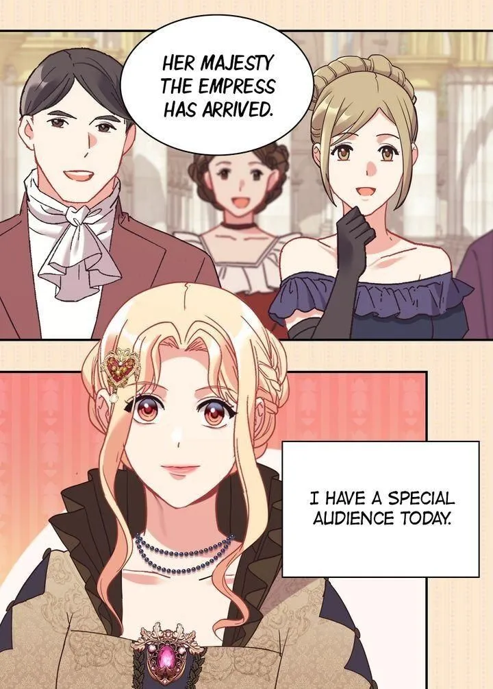 Read The Justice of a Villainous Woman EN Manga Online