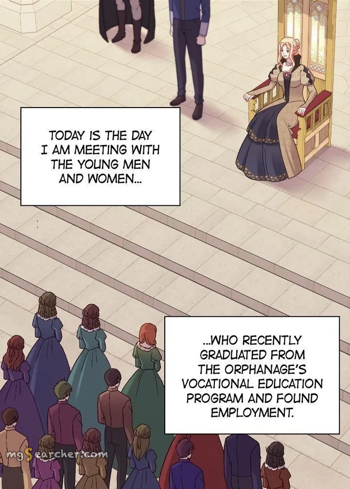 Read The Justice of a Villainous Woman EN Manga Online