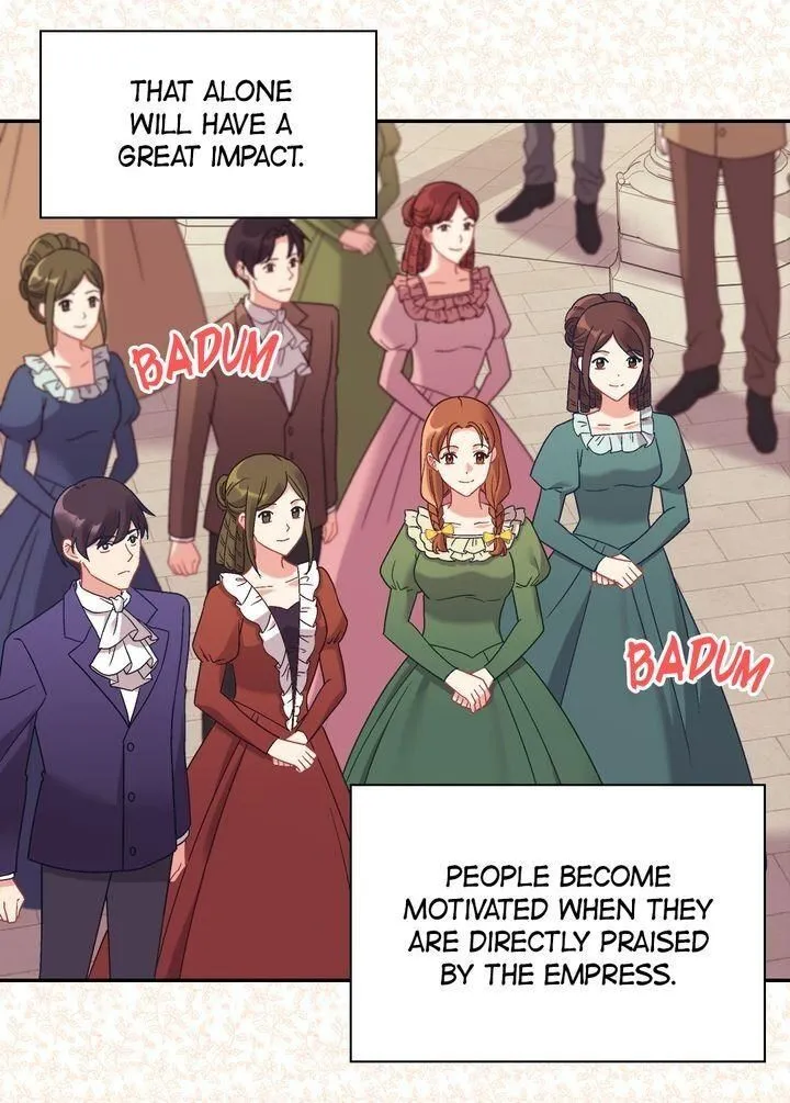 Read The Justice of a Villainous Woman EN Manga Online
