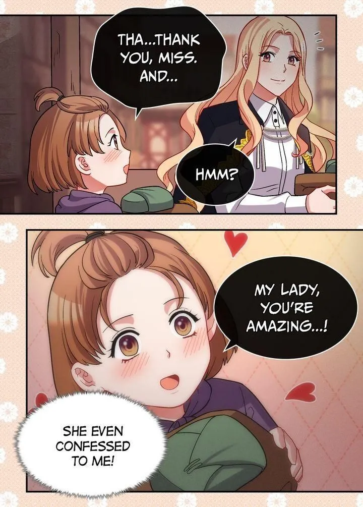 Read The Justice of a Villainous Woman EN Manga Online