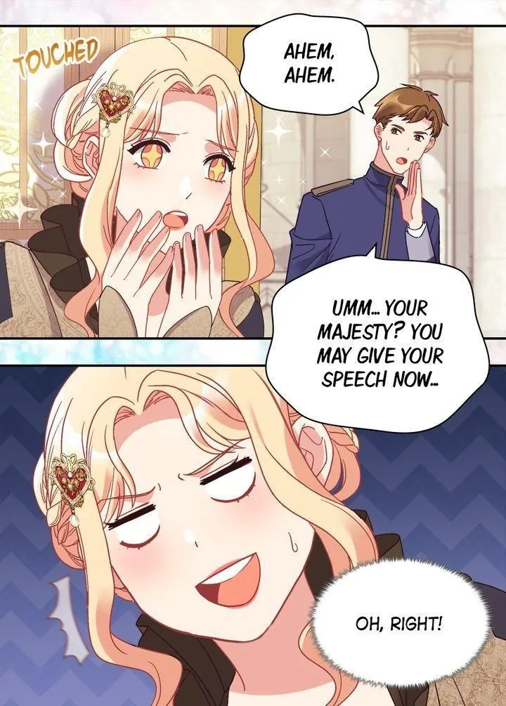 Read The Justice of a Villainous Woman EN Manga Online
