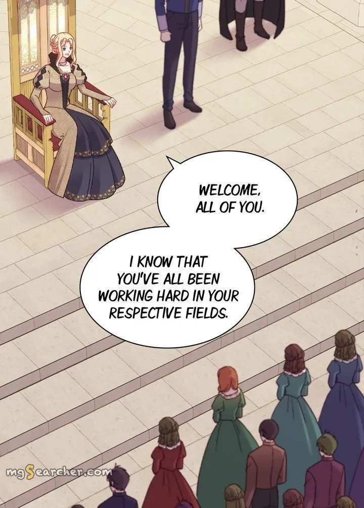 Read The Justice of a Villainous Woman EN Manga Online