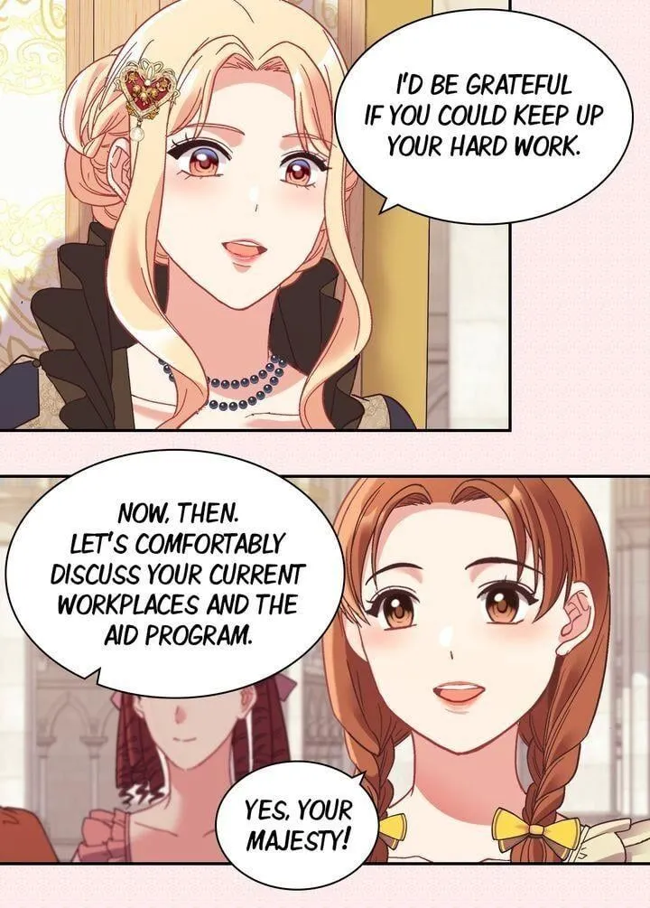 Read The Justice of a Villainous Woman EN Manga Online