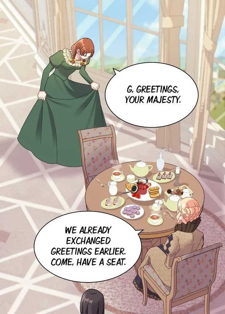 Read The Justice of a Villainous Woman EN Manga Online