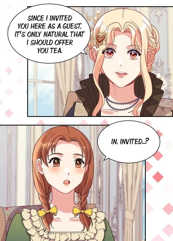 Read The Justice of a Villainous Woman EN Manga Online