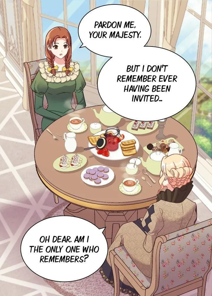 Read The Justice of a Villainous Woman EN Manga Online