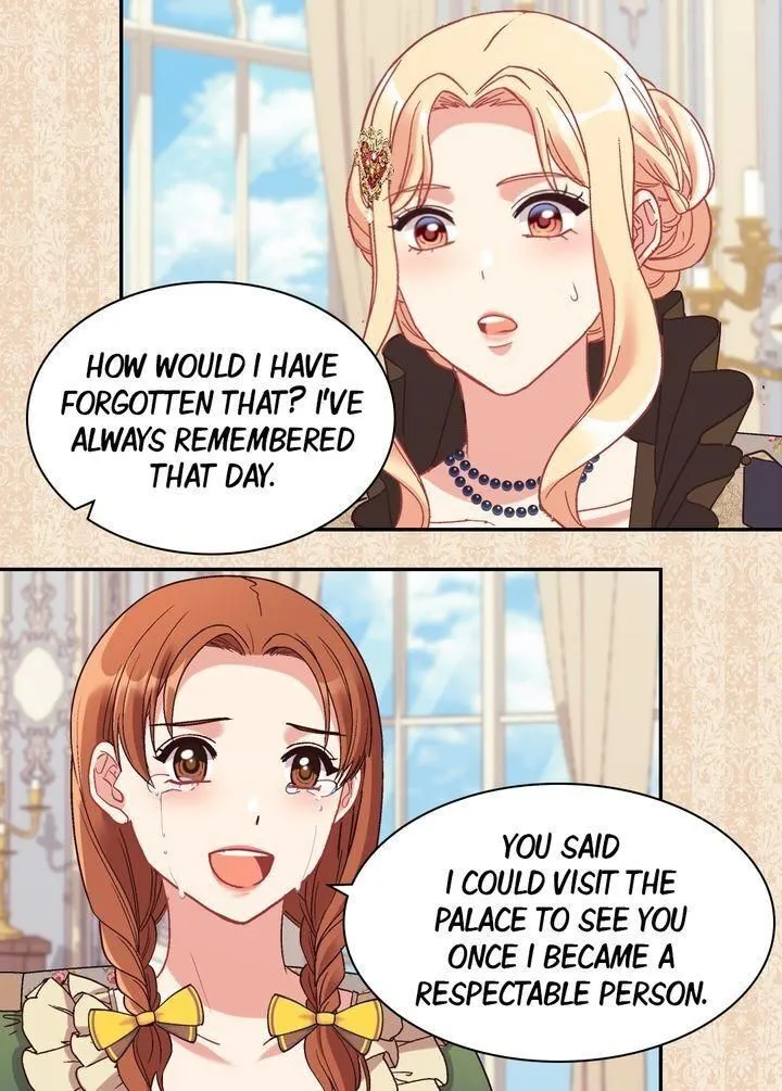 Read The Justice of a Villainous Woman EN Manga Online