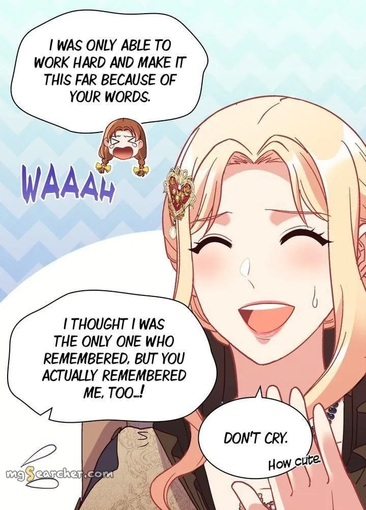 Read The Justice of a Villainous Woman EN Manga Online