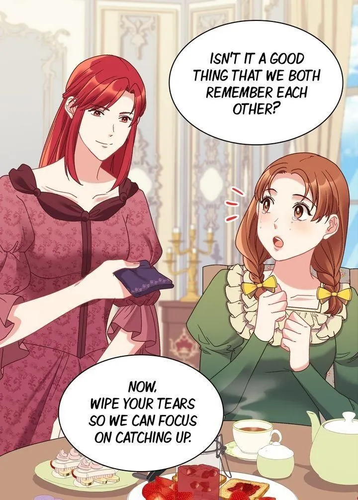 Read The Justice of a Villainous Woman EN Manga Online