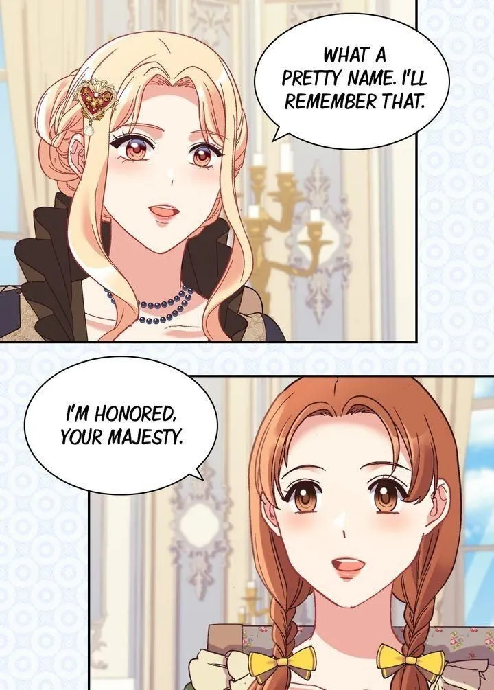 Read The Justice of a Villainous Woman EN Manga Online