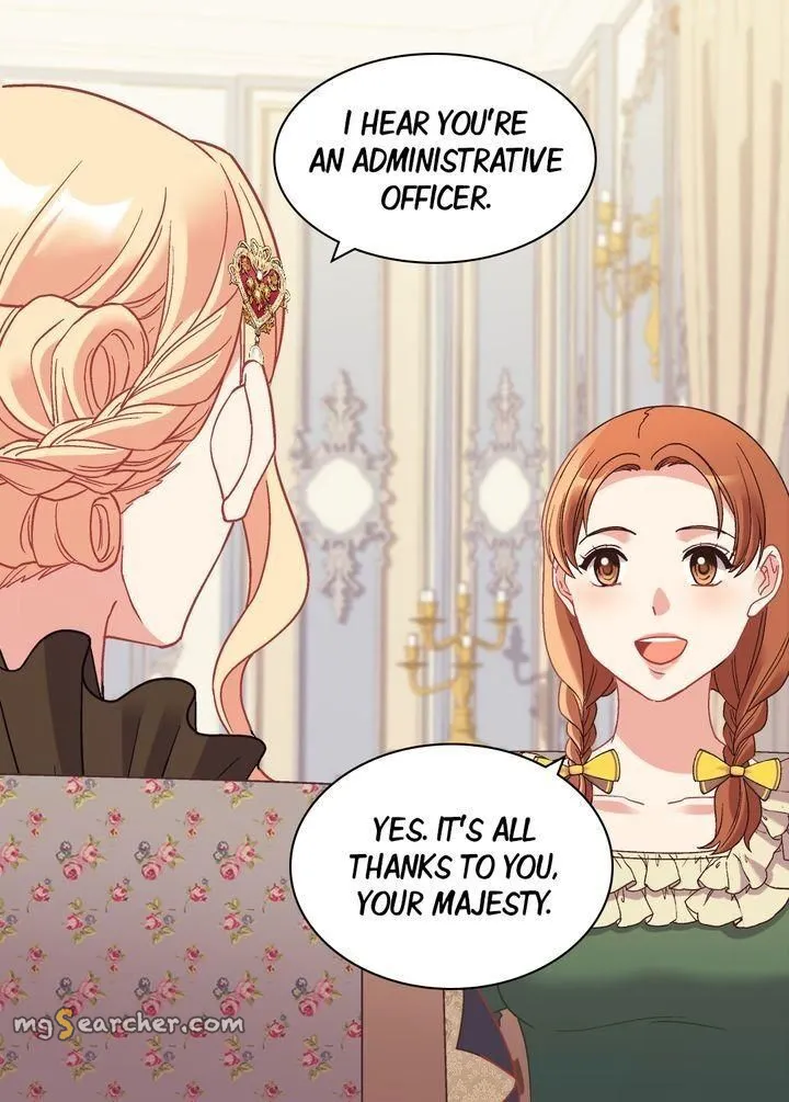 Read The Justice of a Villainous Woman EN Manga Online