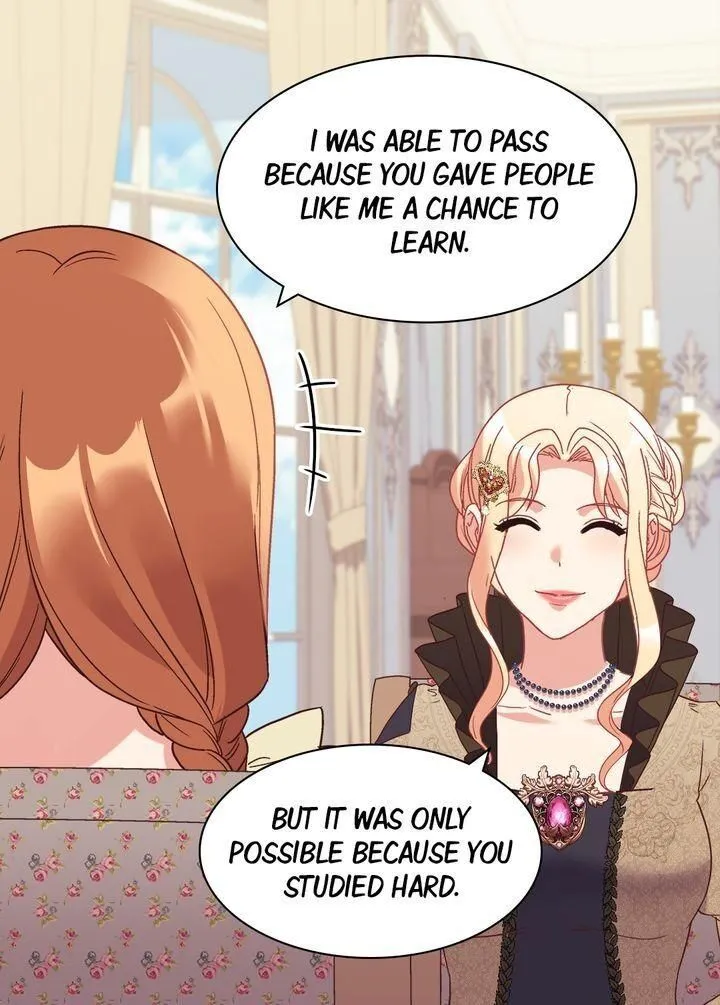 Read The Justice of a Villainous Woman EN Manga Online