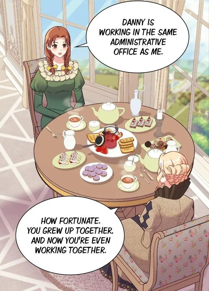Read The Justice of a Villainous Woman EN Manga Online