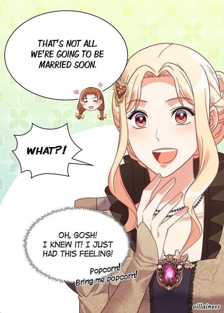 Read The Justice of a Villainous Woman EN Manga Online