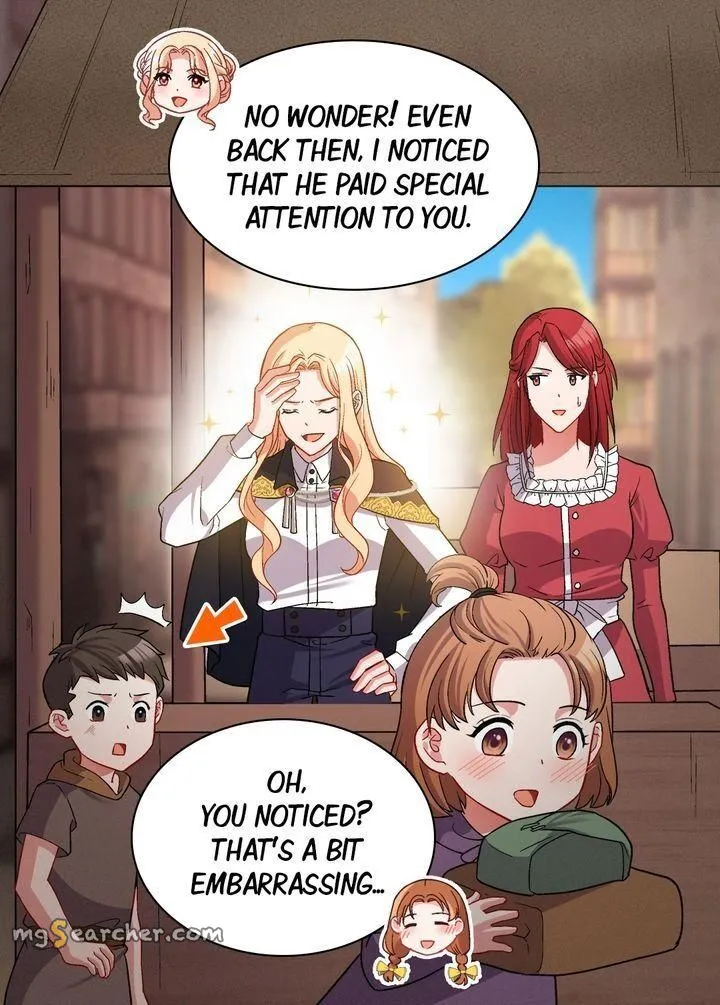 Read The Justice of a Villainous Woman EN Manga Online