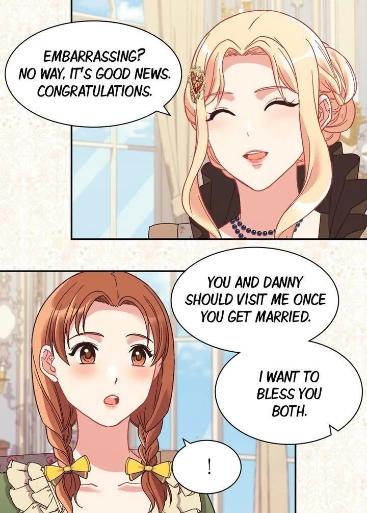 Read The Justice of a Villainous Woman EN Manga Online