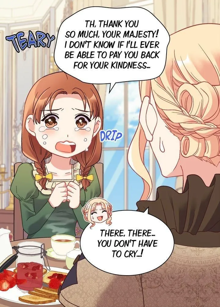 Read The Justice of a Villainous Woman EN Manga Online