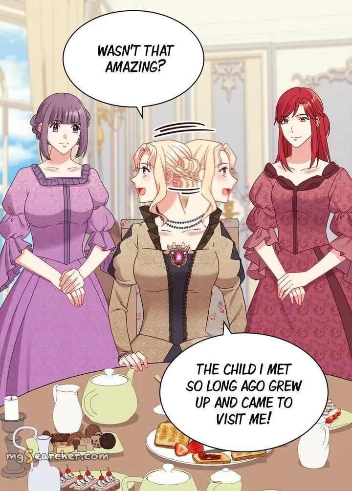 Read The Justice of a Villainous Woman EN Manga Online