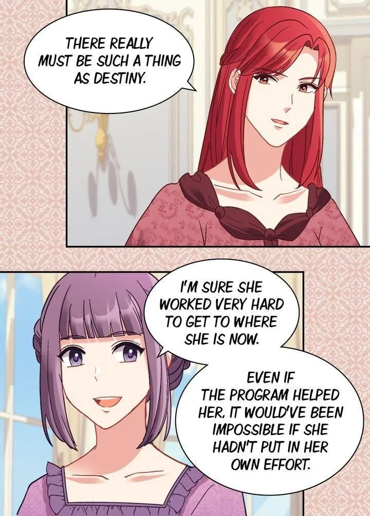 Read The Justice of a Villainous Woman EN Manga Online