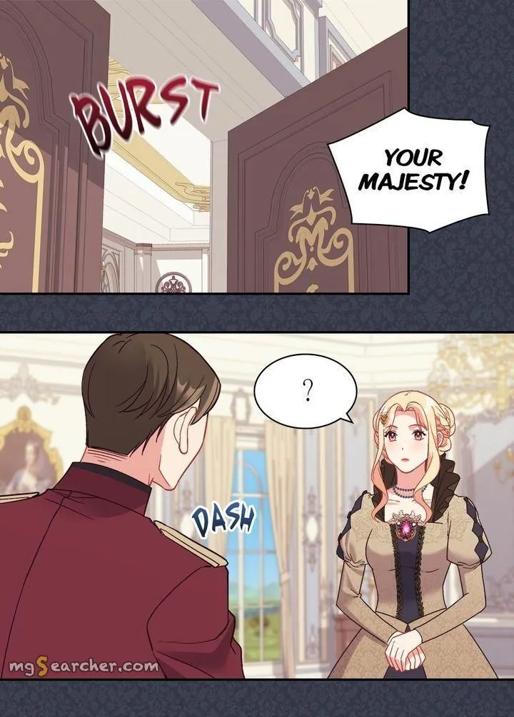 Read The Justice of a Villainous Woman EN Manga Online