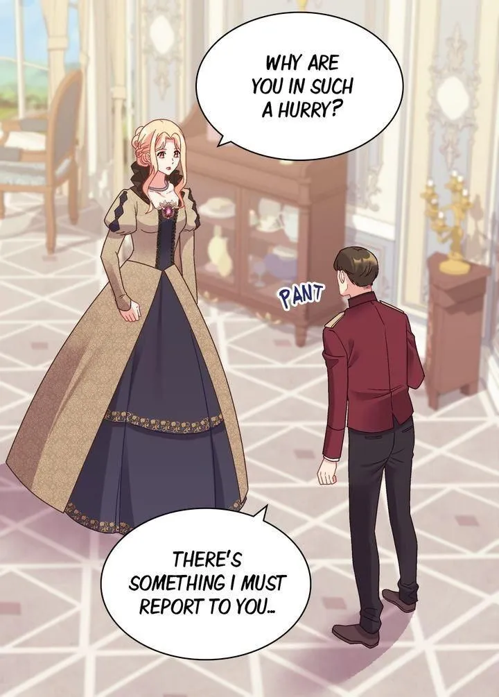Read The Justice of a Villainous Woman EN Manga Online