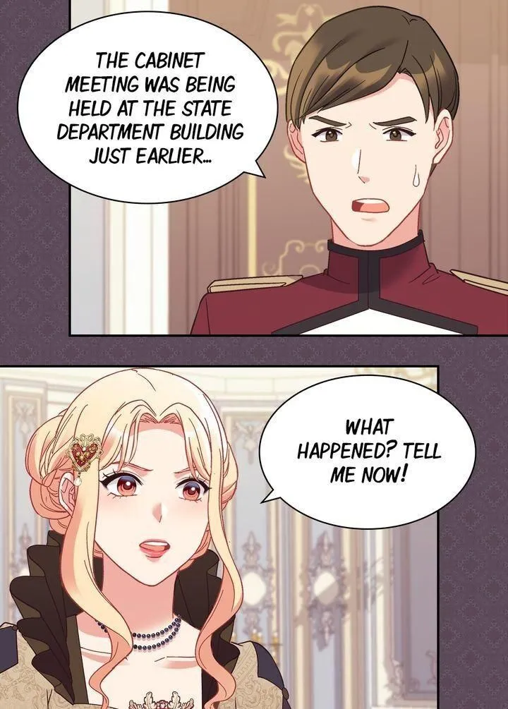 Read The Justice of a Villainous Woman EN Manga Online