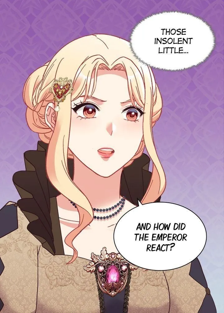 Read The Justice of a Villainous Woman EN Manga Online